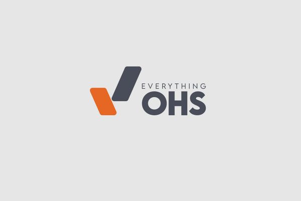 Everything OHS Logo rebranding cover image