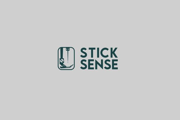 StickSense Logo