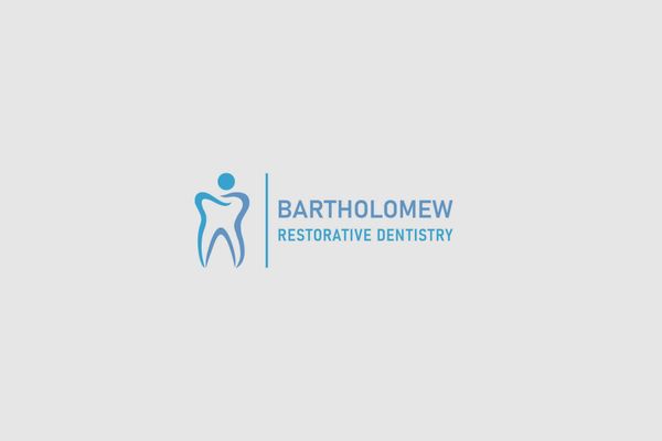 Cover image for Bartholomew Dentistry logo branding