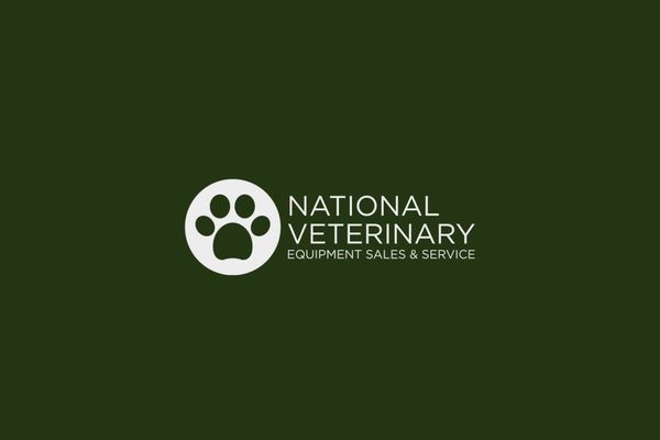 National Veterinary Logo