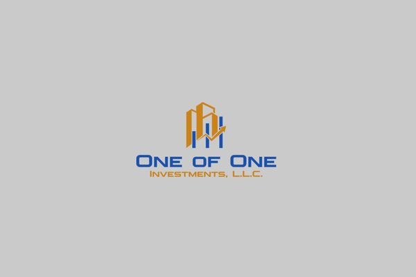 One of One Investments Logo Cover Image
