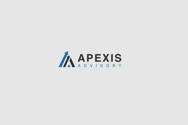 Apexis Advisory Logo Cover Image