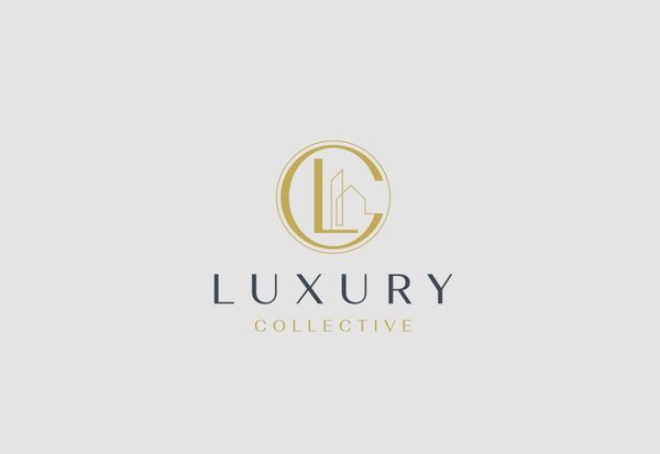 Luxury Logo Creative Cover Image