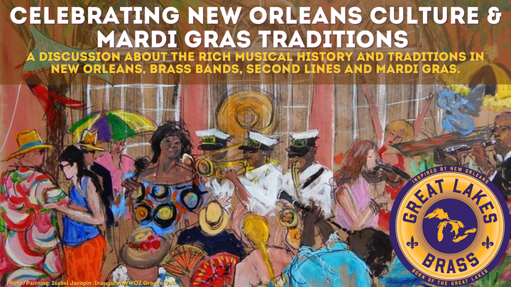 NEW ORLEANS HISTORIC RESOURCES