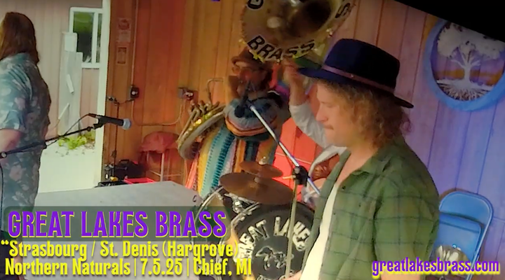 Strasbourg / St. Denis