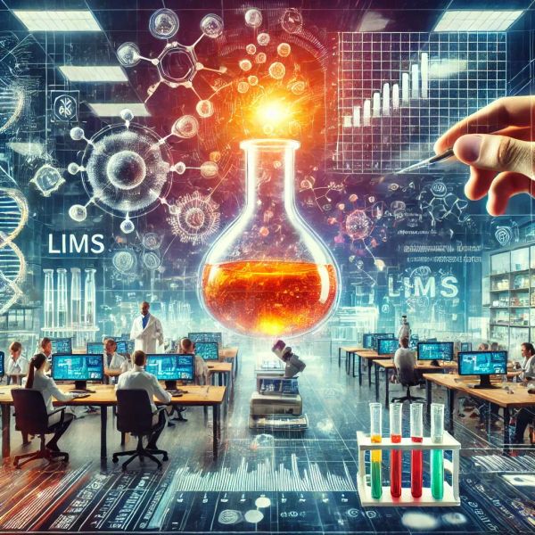 Every LIMS Implementation is a Start-Up