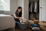 Why Decluttering Before A Move Can Reduce Stress And Cost