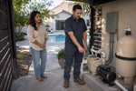 How To Notice Early Signs Of Pool Equipment Problems