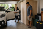 How Sacramento Homeowners Can Plan Garage Cabinets Around Real Household Needs