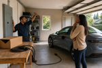 What Sacramento EV Owners Should Understand Before Setting Up Home Charging