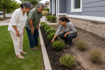Why Irrigation Problems Can Make A Healthy Yard Look Worse