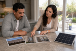 Why Solar Is Not Just A Panel Decision