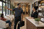 What To Ask Before Hiring A Provider Who Will Interact With Your Customers