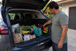 How To Organize Your Vehicle So Roadside Items Are Easy To Find