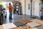 How To Evaluate A Garage Cabinet Company Before Hiring One