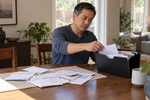 How To Keep Track Of Debt Notices Without Feeling Lost