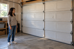 What To Know Before Replacing An Older Garage Door