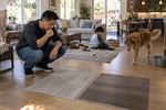 How Pets And Kids Can Affect Flooring Decisions
