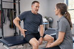 How To Understand The Difference Between Soreness And Warning Signs