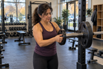 How Building Lean Muscle Before The Holidays Can Support Calorie Burn
