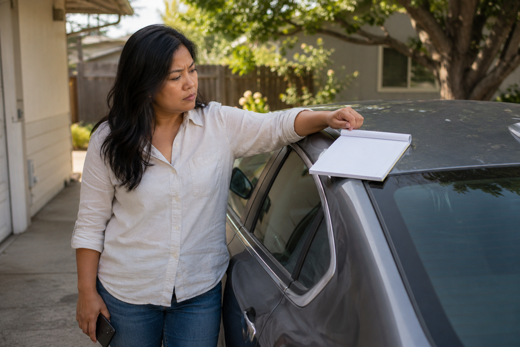 What Sacramento Residents Should Understand After An Accident