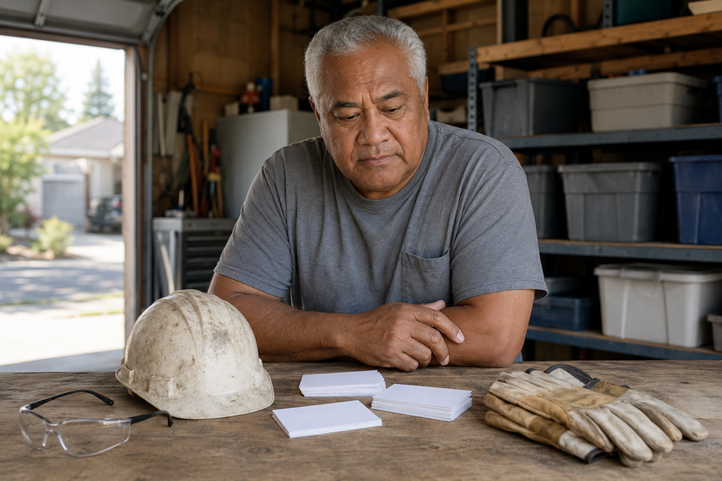 Why Asbestos Exposure Questions Can Be Difficult To Answer From Memory