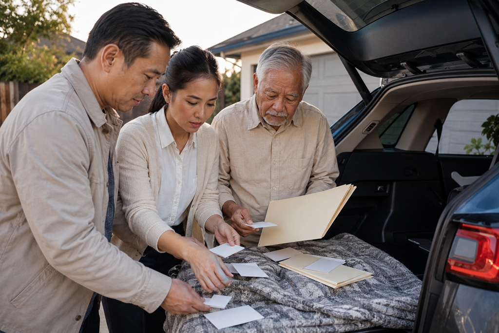 What Sacramento Families Should Understand Before Choosing Senior Care