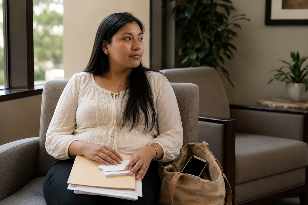 What To Know Before Relying On Generic Immigration Information