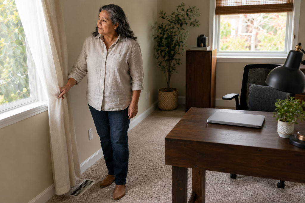 How Sacramento Heat Can Reveal Home Comfort Problems
