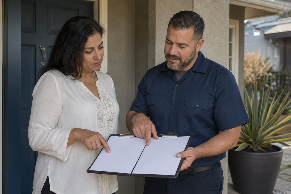 What To Understand About HVAC Repair Versus Replacement