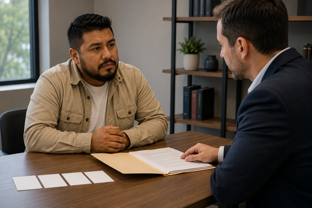 Why Immigration Deadlines Should Be Reviewed Carefully