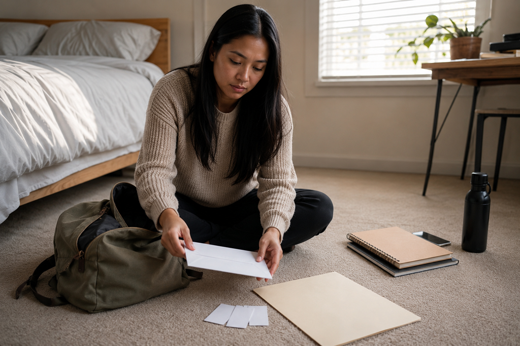 What To Organize Before Talking With An Immigration Lawyer