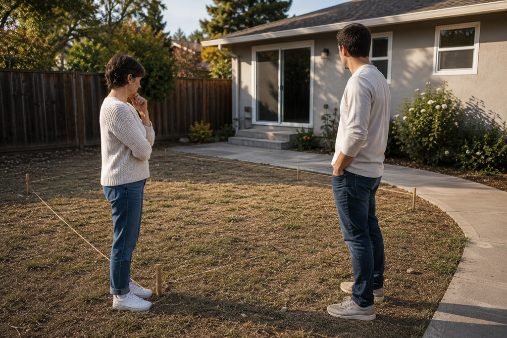 How To Decide Whether An ADU Is Worth Building