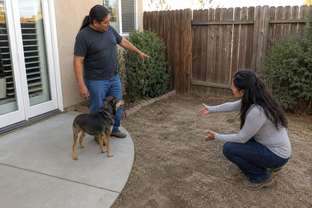 What To Think About Before Adding Artificial Turf Around Pets