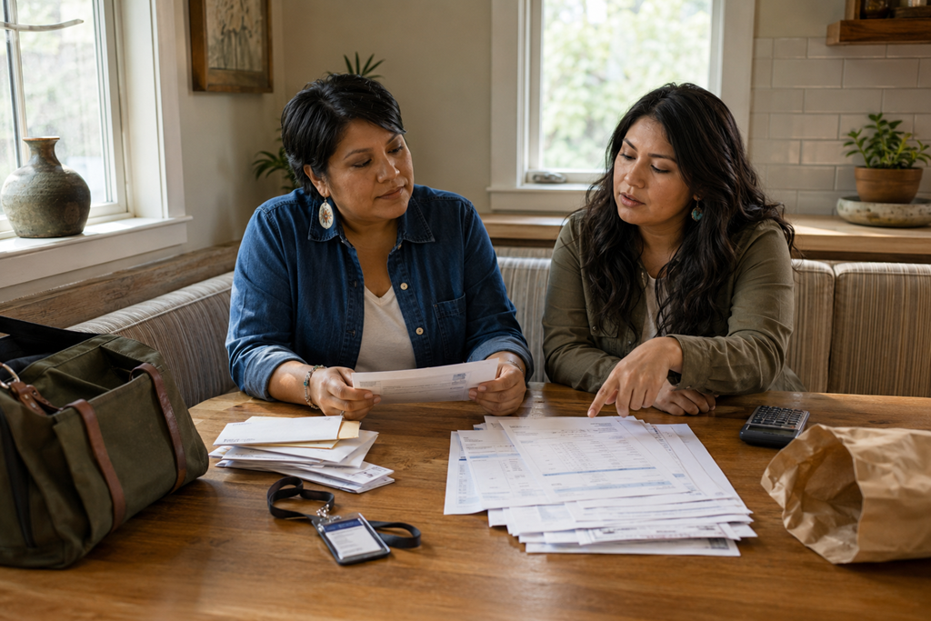 What To Know Before Assuming Bankruptcy Is Your Only Option