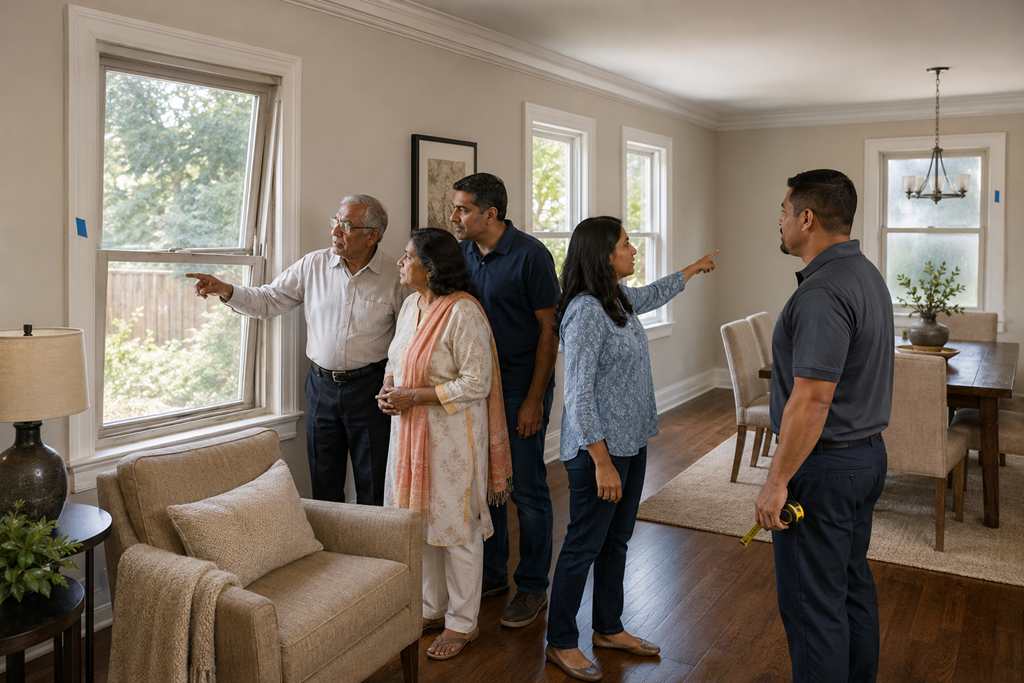 What To Know Before Replacing Old Windows