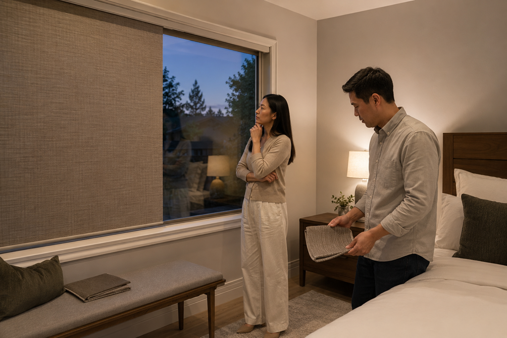 How To Decide Which Window Treatments Are Right For Your Home