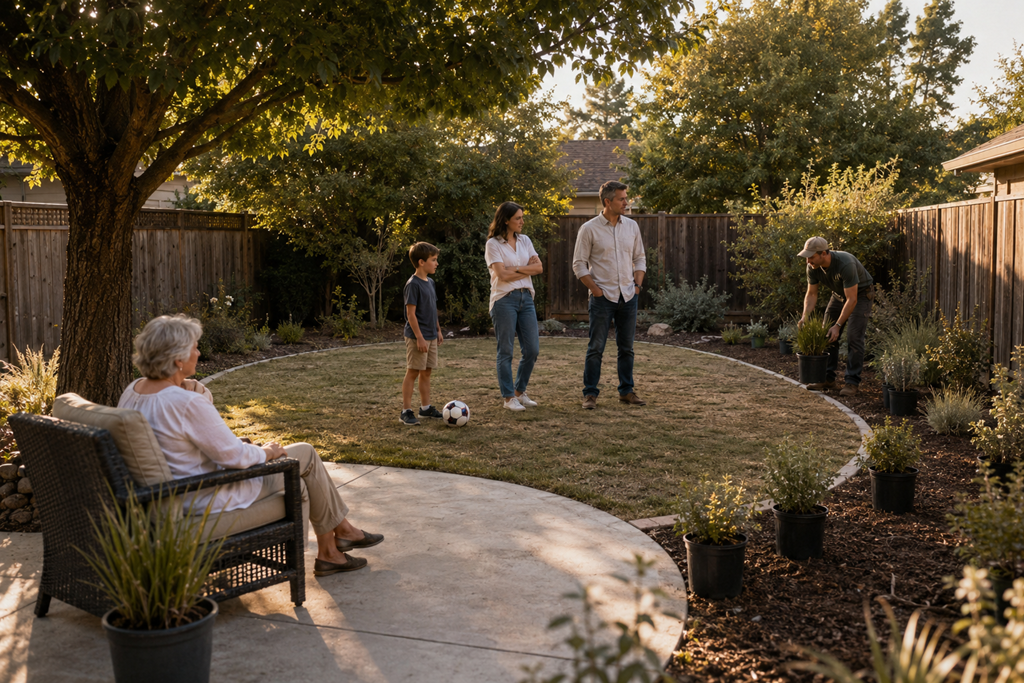 What To Know About Drought-Tolerant Landscaping Choices