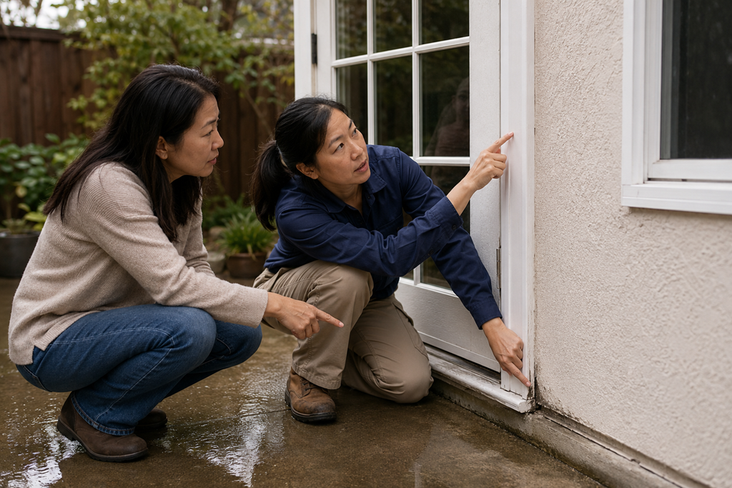 Why Dry Rot Should Not Be Treated Like A Cosmetic Issue