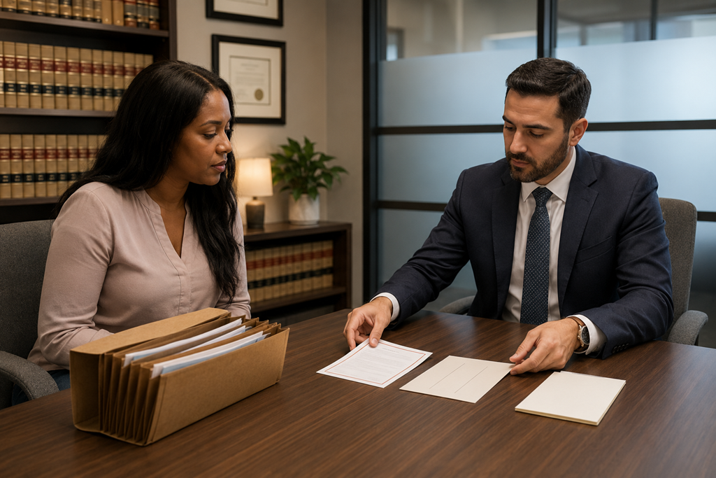 What Sacramento Drivers Should Understand Before Discussing DUI Legal Help