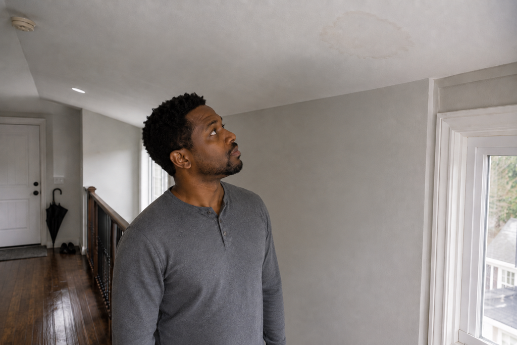 How To Notice Early Signs Of Roof Trouble