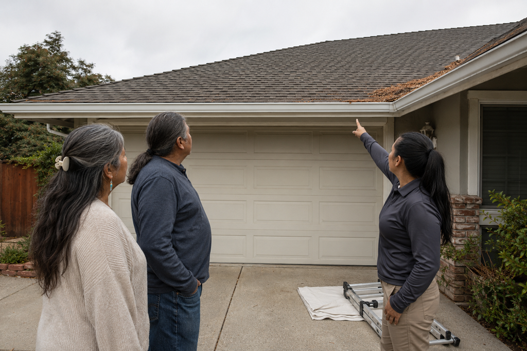 What Sacramento Homeowners Should Understand About Gutters And Seasonal Debris