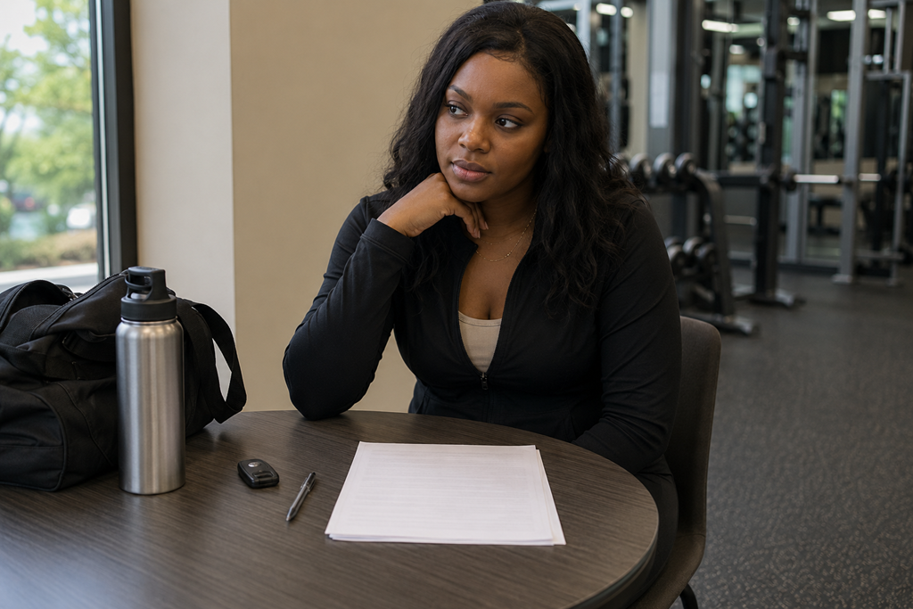 What To Ask Before Signing A Gym Membership Agreement