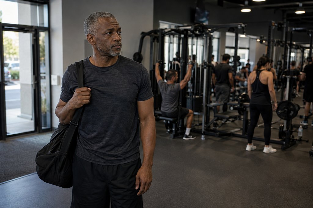 How To Decide Whether A Gym Membership Is Worth It