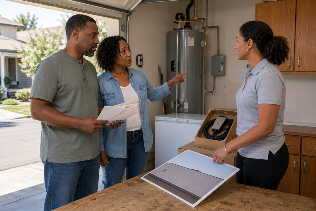 How To Understand Your Home’s Energy Use Before Considering Solar