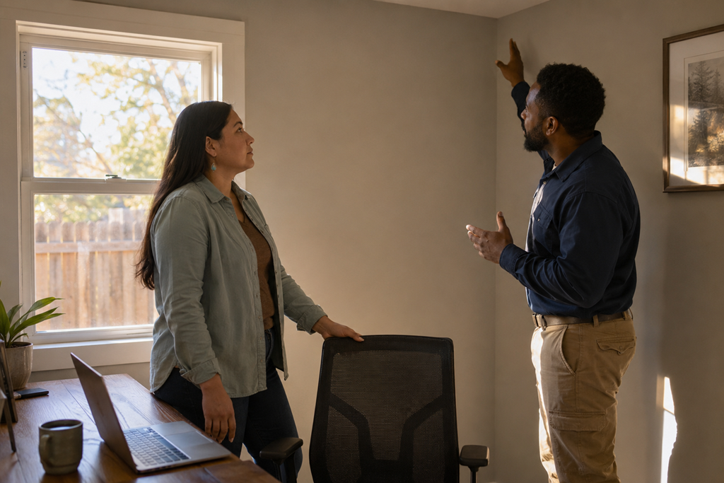 How Insulation Can Affect Home Comfort