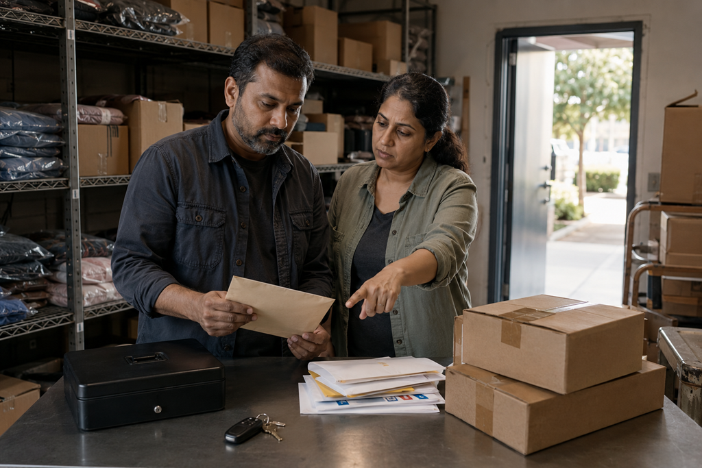 Why Missed Payments Can Create More Questions Than People Expect