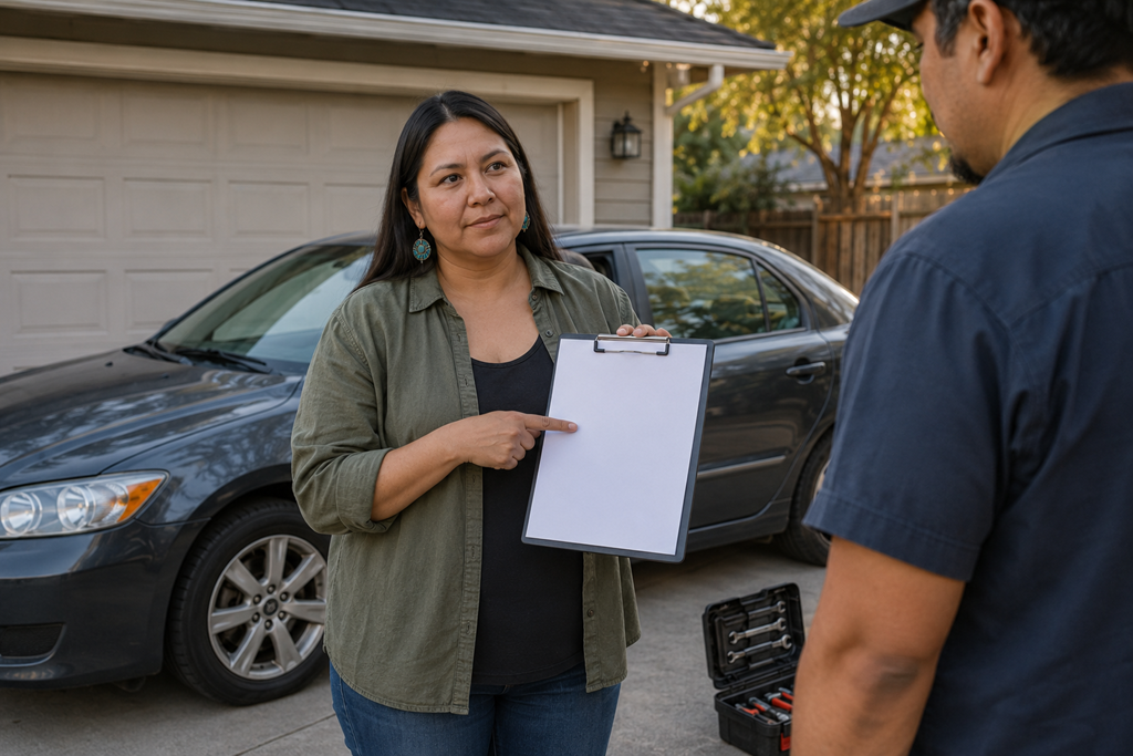 What To Know Before Approving Mobile Auto Diagnostics