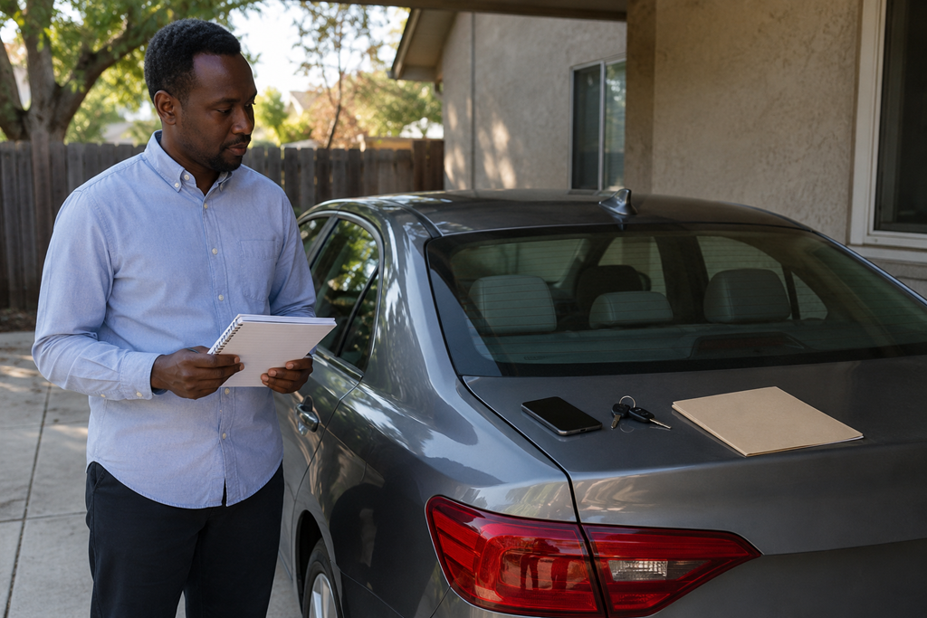 What To Check Before Calling A Mobile Mechanic