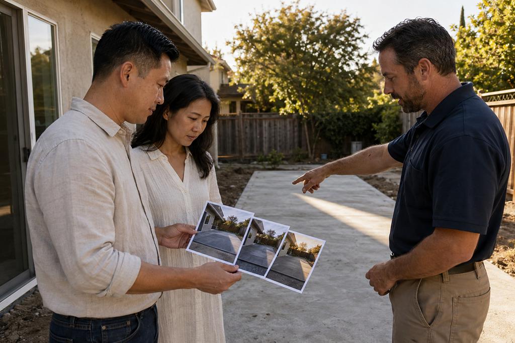 Why Shade Should Be Part Of Outdoor Living Planning